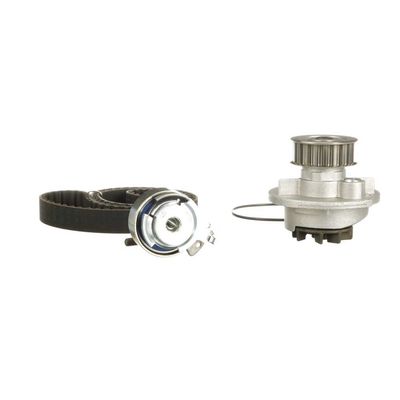 SET POMPA APA + CUREA DINTATA GATES KP35310XS 13