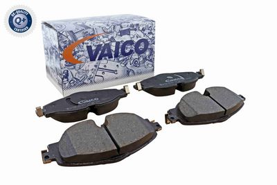 BREMSBELAGSATZ SCHEIBENBREMSE VAICO V107351 1