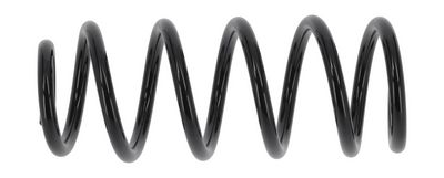 FAHRWERKSFEDER MONROE SP4611