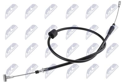 Trosas, stovėjimo stabdys