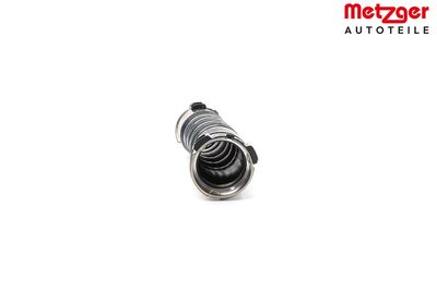 LADELUFTSCHLAUCH METZGER AUTOTEILE 2400481 8