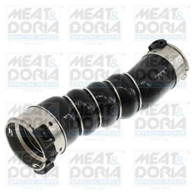 Трубка нагнетаемого воздуха MEAT & DORIA 961271 для OPEL MERIVA