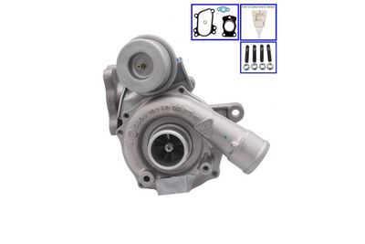 COMPRESOR SISTEM DE SUPRAALIMENTARE WALKER 59158BPW