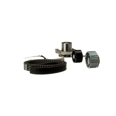 SET POMPA APA + CUREA DINTATA GATES KP15646XS 7