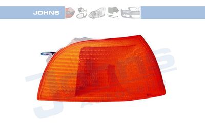 Фонарь указателя поворота JOHNS 30 17 20-1 для FIAT PUNTO