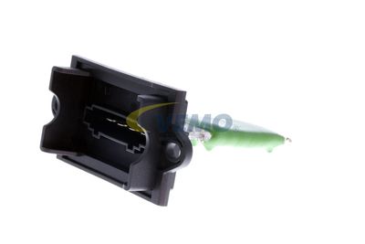 REGLER INNENRAUMGEBLäSE VEMO V42790012 19