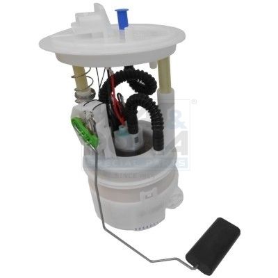 SISTEM ALIMENTARE CU COMBUSTIBIL