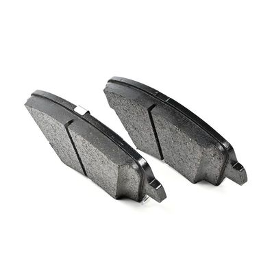 BREMSBELAGSATZ SCHEIBENBREMSE DELPHI LP2293 18