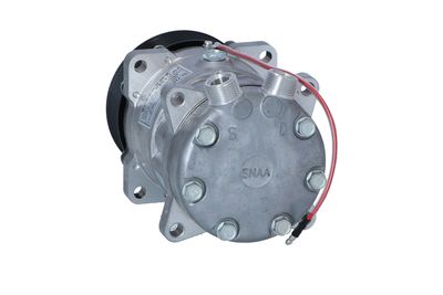 COMPRESOR CLIMATIZARE NRF 32132 14