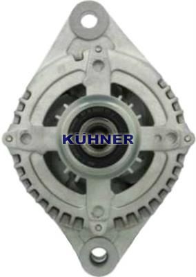 Генератор AD KÜHNER 554609RID для JEEP RENEGADE