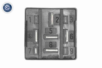 RELEU MULTIFUNCTIONAL VEMO V15710049 1