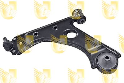 LENKER RADAUFHäNGUNG