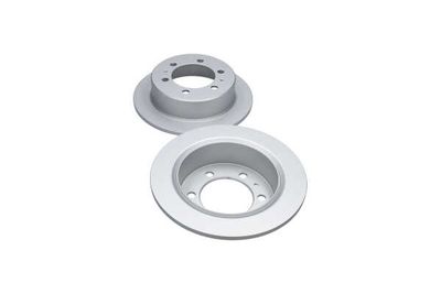 DISC FRANA Kavo Parts BR7701C 22