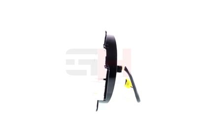 Vinutá pružina, slimák GH GH-793225