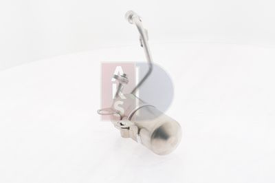TROCKNER KLIMAANLAGE AKS DASIS 800525N 9