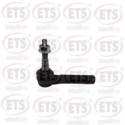 накрайник на напречна кормилна щанга ETS 37.TR.411