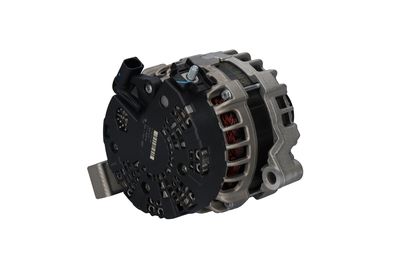 GENERATOR / ALTERNATOR VALEO 443411 17