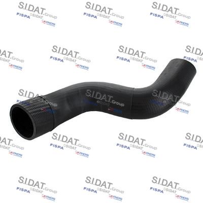 въздуховод за турбината SIDAT 500364