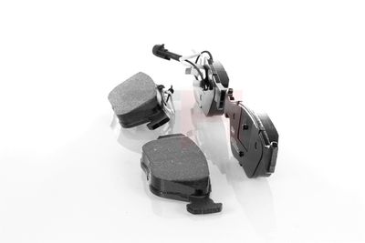 SET PLACUTE FRANA FRANA DISC GH GH412340 48