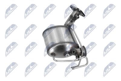 FILTRU FUNINGINE/PARTICULE SIST.DE ESAPAMENT NTY DPFMS001 35