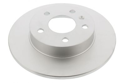 спирачен диск MAPCO 15859C