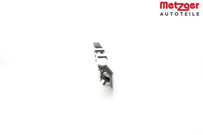 HECKKLAPPENGRIFF METZGER AUTOTEILE 2310933 29