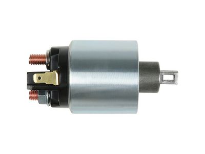 Magnetschalter, Starter