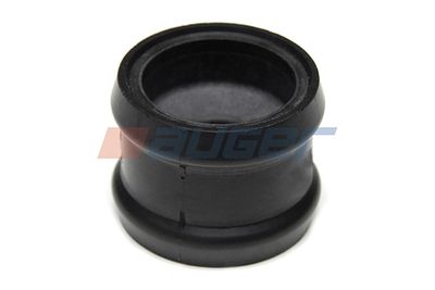 Stream tube voor thermostaat (diameter: 11,8/29,6mm, lengte: 33mm, metaal-rubber) past: MAN TGA, TGS I, TGX I D2066LF01-D2676LFAY 12.00-