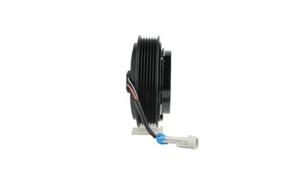 MAGNETKUPPLUNG KLIMAKOMPRESSOR NRF 380061 35