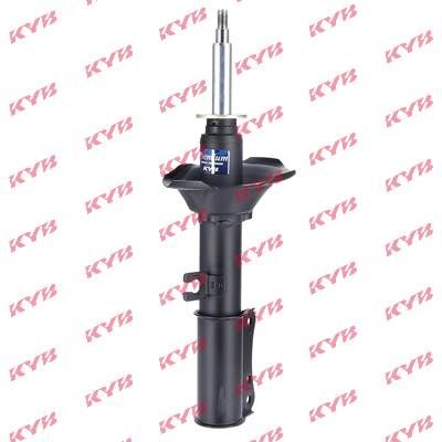 STOßDäMPFER KYB 635010 19