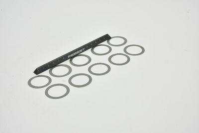 INEL DE GHIDARE ARBORE COTIT FEBEST RINGTT001PCS10 21