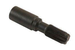 Laser Tools Thread Chaser M14 x 1.25mm Spark plug & BMW MINI Wheel Threads