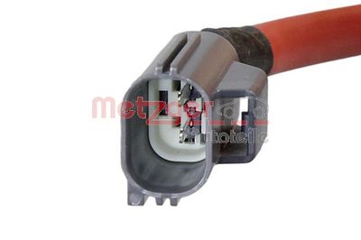 UNITATE DE INJECTIE REGENERARE FILTRU DE PARTICULE METZGER AUTOTEILE 0930021 2