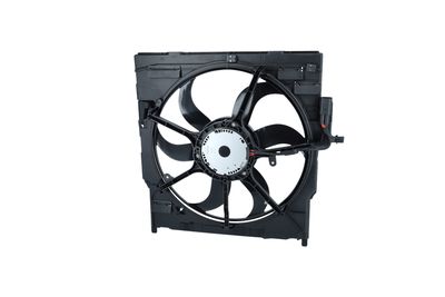 VENTILATOR RADIATOR NRF 47587 26