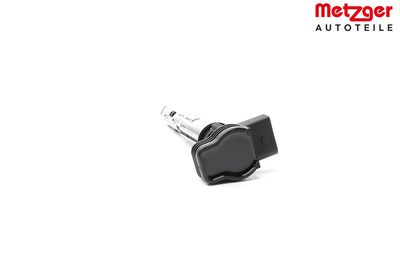 ZüNDSPULE METZGER AUTOTEILE 0880522 28