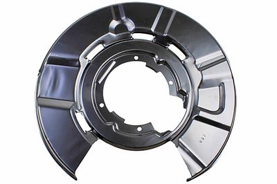 предпазна пластина, спирачни дискове METZGER AUTOTEILE 6115426