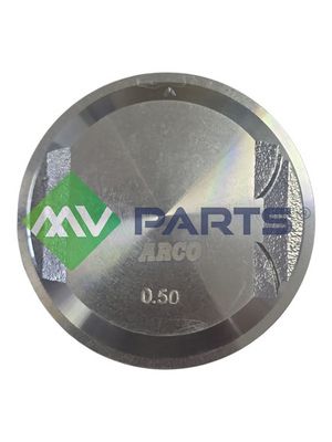 PISTON MV Parts MVP7815 1