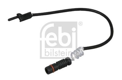 FEBI BILSTEIN Warnkontakt, Bremsbelagverschleiß