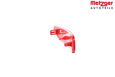REFLECTOR METZGER AUTOTEILE 2080465 26
