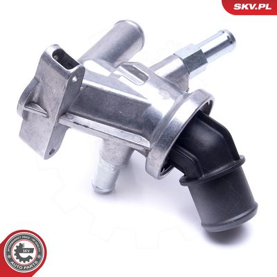 Termostat, chladivo SKV 20SKV214