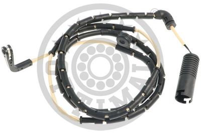 OPTIMAL WKT-59007K Датчик износа тормозных колодок  для LAND ROVER RANGE ROVER III (L322) 4.4 4x4