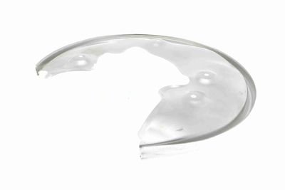 SPRITZBLECH BREMSSCHEIBE VAICO V105067 2