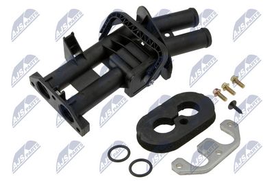 SUPAPA CONTROL AGENT FRIGORIFIC NTY CTMME025 1