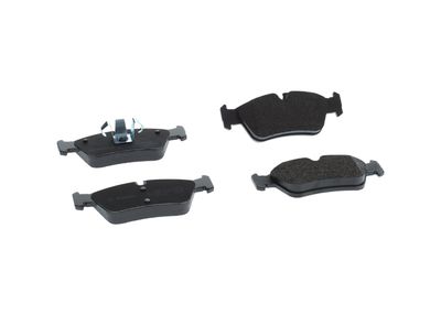 BREMSBELAGSATZ SCHEIBENBREMSE BOSCH 0986494096 7