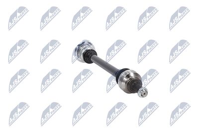 PLANETARA NTY NPWBM041 14