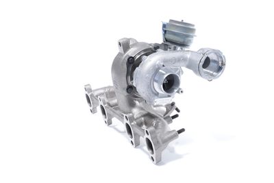 LADER AUFLADUNG BTS Turbo T912246 41