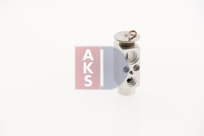 EXPANSIONSVENTIL KLIMAANLAGE AKS DASIS 840039N 13