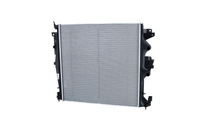 RADIATOR RACIRE MOTOR NRF 550229 8
