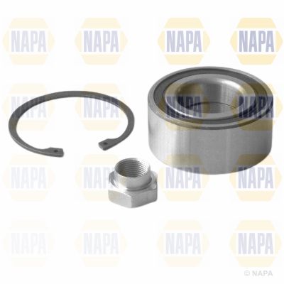 Wheel Bearing Kit NAPA PWB1159