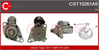 Vorschau Starter